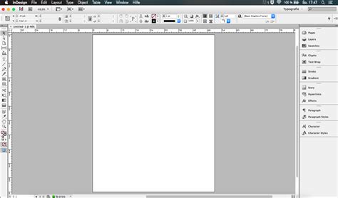 Image result for InDesign Program