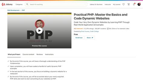 Image result for PHP Programming Tutorials