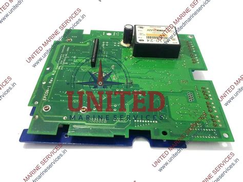 BYS CONTROLS EPCON-1 REV 4.2 ELECTRO-PNEUMATIC CONTROLLER EPCON1 ...