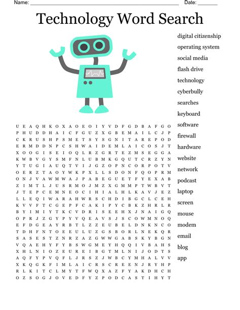 Word Technology 的图像结果