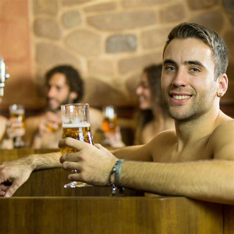 Beer Spa Granada - All You Need to Know BEFORE You Go