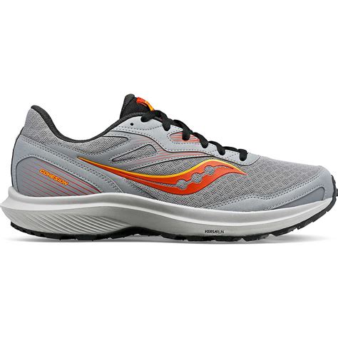 Men's Saucony Cohesion 9 Running Shoes Sale Online | emergencydentistry.com