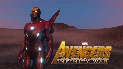 Image result for Iron Man Minecraft Mark 50 Java Mod