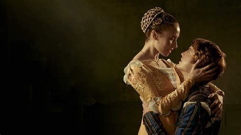 Romeo and Juliet - Concrete Playground