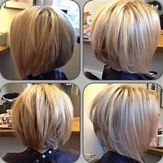 Hairstyles Bob Back View by 20 Inverted Bob Back View Bob Haircut And Hairstyle Ideas Hairstyles Bob Back View