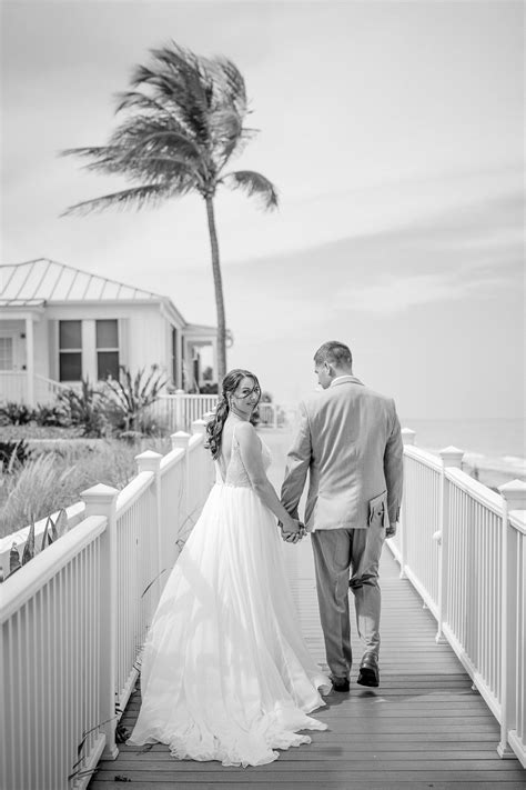 Wedding at The Hillsboro Club in South Florida