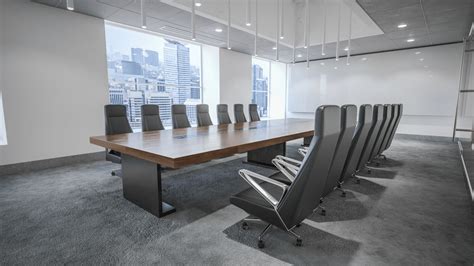 Enhance Your Conference Room Design with AV Technology