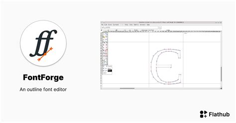 Image result for FontForge Python