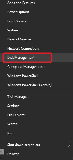 Fixed: "You Need to Format the Disk in Drive Before Using It" Error