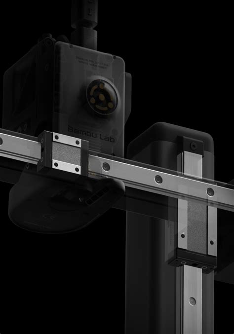 Bambu Lab A1 mini | Desktop 3D Printer | A1 series | Bambu Lab IN