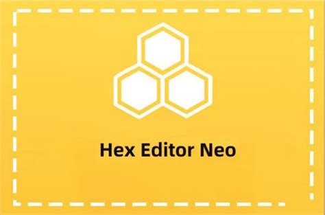 Hex Editor Neo Tutorial 的图像结果