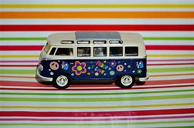 Image result for VW Bus Coloring Page