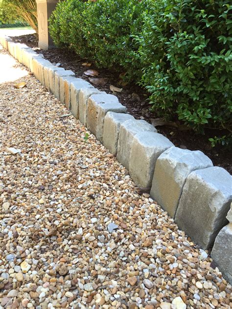 Top 20 best driveway edging ideas driveway edging ideas – Artofit