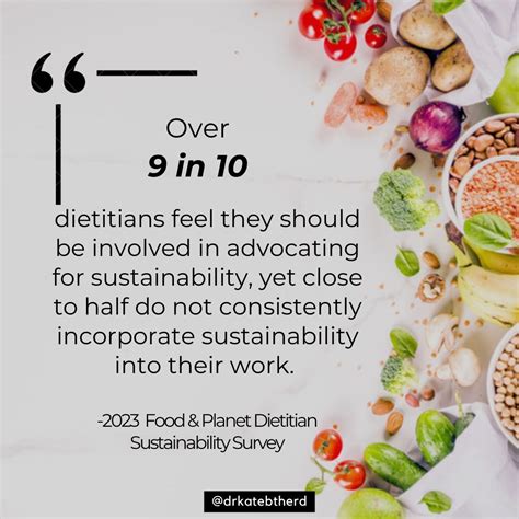 Hey RDNs! What do you know about the relationship between the food ...