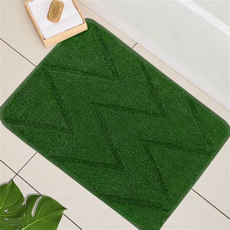 Kohls Dark Green Bathroom Rugs at Margaret Bower blog