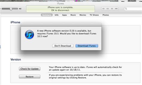 Image result for iOS 1.5 Update