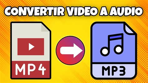 Image result for Convertir MP4 a MP3 Gratis