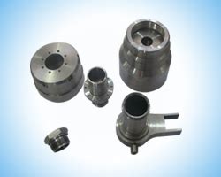 Machinery Components Manufacturers from Bangalore, India | SS CNC ...