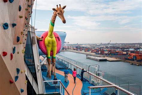 Cape Liberty cruise port: A guide to cruising from New Jersey - The ...