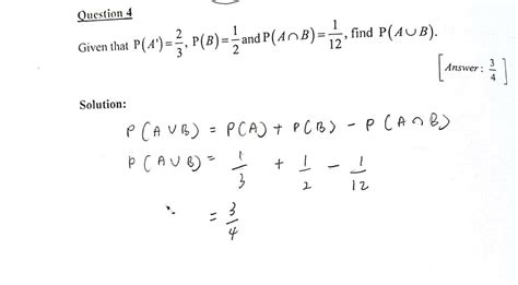 Image result for Mutually Exclusive Events Problem Example