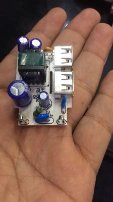 Raw Materials Of Mobile Charger Manufacturers in Delhi, Raw Materials ...