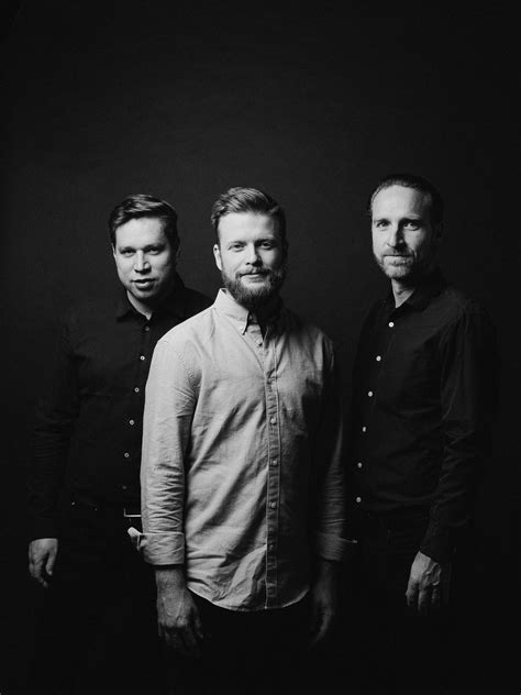 Olavin Jazz & Suruton Festival: Jaska Lukkarinen trion Textures ...