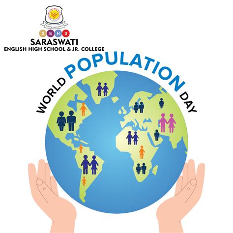 WORLD POPULATION DAY