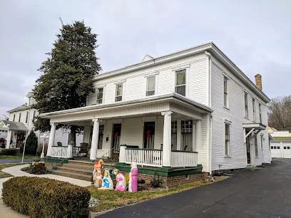 Bauer & Turner Funeral Home - Funeral Home Pages