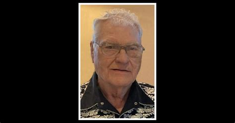 Obituary Guestbook | Robert A. Brooks | Searby Funeral Homes