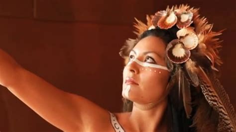 Discover the Enduring Legacy of the Matriarchal Mohawk Nation
