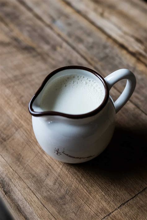 This White Chocolate Raspberry Creamer Is Dessert in a Cup - HowdyKitchen