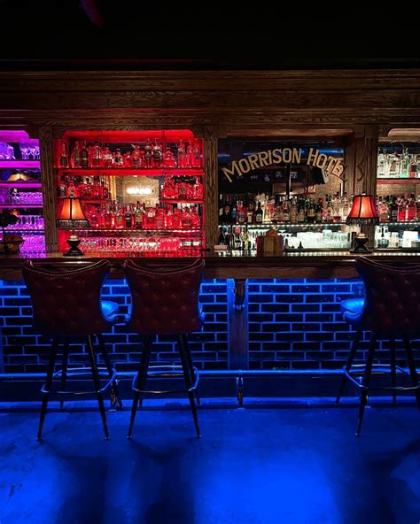 Backstage Lounge | South End Charlotte