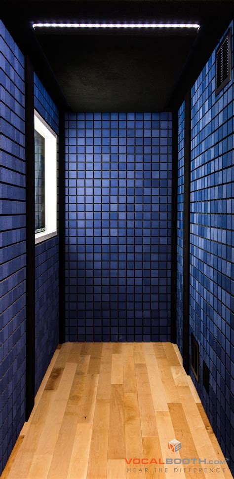 Image result for Voice Studio Booth Inside