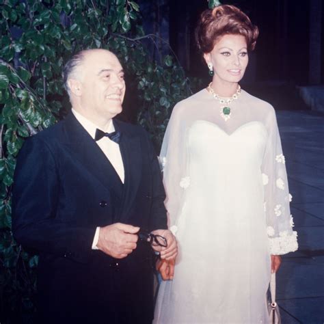 Sophia Loren, 90, reveals her surprising retirement plan after 75 years ...