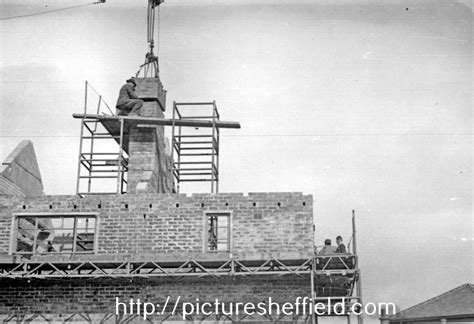 Searching Picture Sheffield