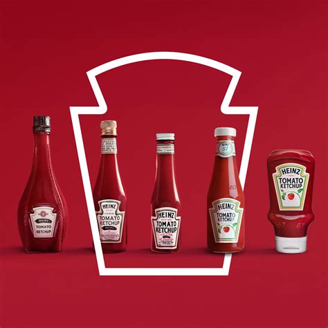 The Heinz Story | Heinz