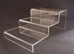 Acrylic Display Stand and Acrylic Signage and Branding Service Provider ...