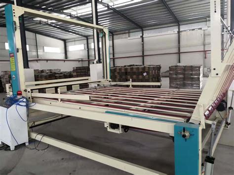 Image result for Cardboard Box Stacker Machine