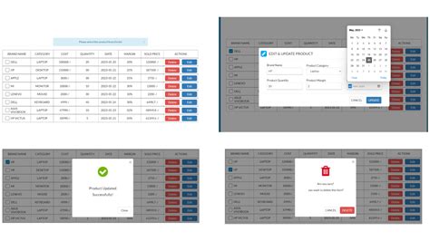 Image result for Create Interactive Table in Python