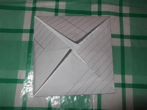 Image result for Paper Box Step by Step