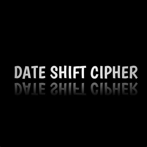 Image result for Keyboard Shift Cipher Code