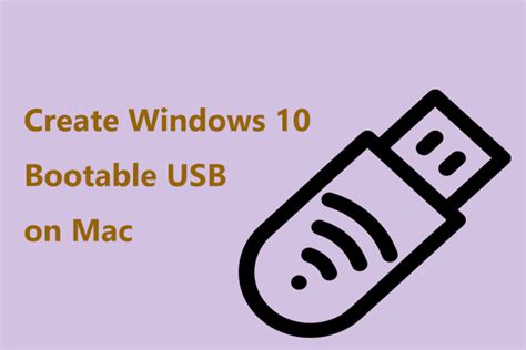 Create Mac Bootable USB On Windows 的图像结果