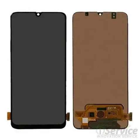 Samsung Galaxy A70 SM-A705G Used AMOLED Display Combo
