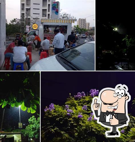 Roll maker And momo, Pune, GQCH+2F6 - Restaurant reviews