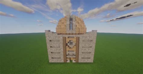 Image result for Small Minecraft Library Tutorial 2024