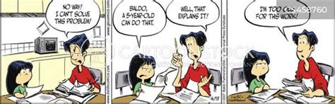 Image result for Short-Term Solution Cartoon