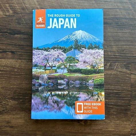 Guide To Japan