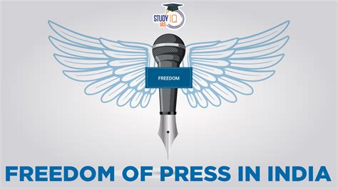 Freedom of Press in India, Constitutional Basis and Challenges