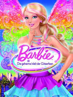 ‎iTunes 上的《芭比之仙子的秘密 Barbie: A Fairy Secret》