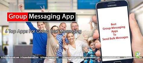 Image result for Group Text Apps for Android